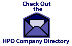 HPO Company Directory